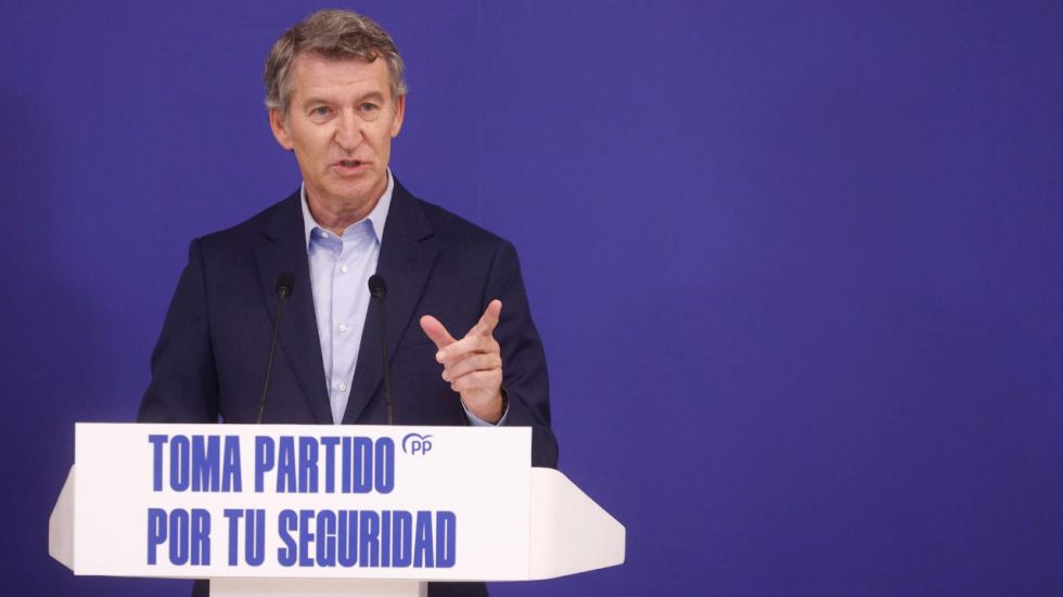 Las comunidades del PP se plantan ante el reparto 'forzoso' e 'ilegal' de menas