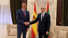 Sánchez evita referirse a Torre Pacheco y defiende la inmigración como 'factor de progreso'