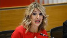 Díaz evita respaldar a Marlaska por la actuación de Interior en Torre Pacheco