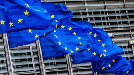La UE plantea un presupuesto de dos billones de euros para el período 2028-2034