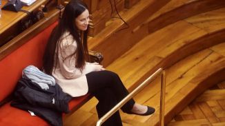 El Supremo rechaza revisar la condena de Rosa Peral tras la confesión de su expareja