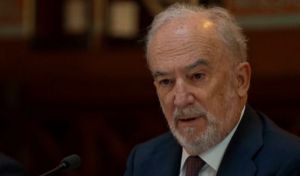Muñoz Machado viaja a Chile y Argentina para fortalecer la unidad del español