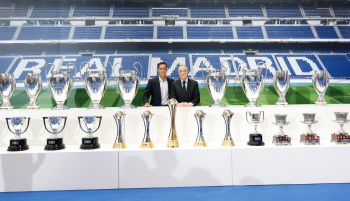 La emotiva despedida de Lucas Vázquez: 'El Madrid seguirá siempre en mí'