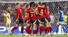 Eurocopa 2025. ¿Cuándo y contra quién juega España en cuartos?