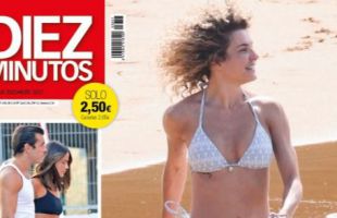Las portadas de las revistas del corazón: Ana de Armas y Tom Cruise, juntos en Menorca