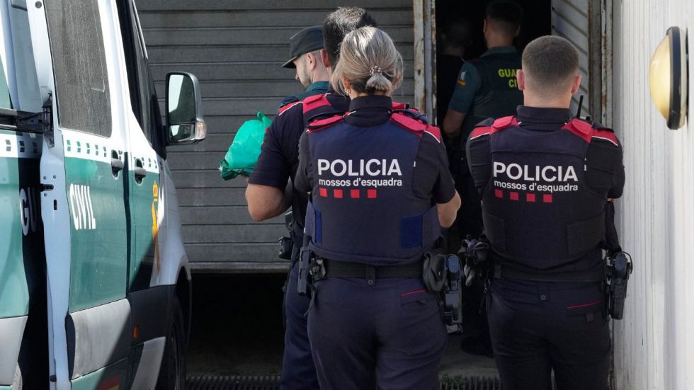 Prisión sin fianza para el acusado de instigar una 'cacería' en Torre Pacheco