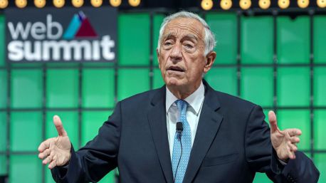 El presidente de Portugal da luz verde a la creación de una nueva policía de fronteras