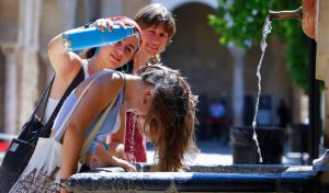 El tiempo: el calor comienza a ceder, pero cinco comunidades siguen en alerta