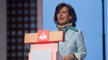 Santander, mejor banco del mundo para los consumidores, según Euromoney