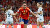 Eurocopa 2025. España desmonta el muro de Suiza y llega a las semifinales