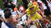 Tour Francia. Pogacar reina también en Peyragudes con otra marcianada