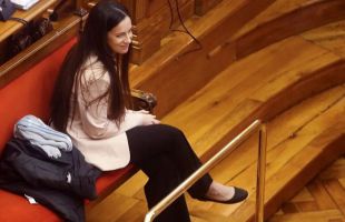 El Supremo rechaza revisar la condena de Rosa Peral tras la confesión de su expareja