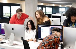 42, tercera universidad más innovadora del mundo