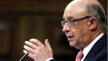 Montoro dice que no hay pruebas contra él y vincula el caso a los escándalos del Gobierno