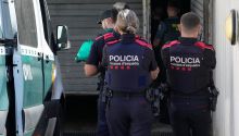 Prisión sin fianza para el acusado de instigar una 'cacería' en Torre Pacheco