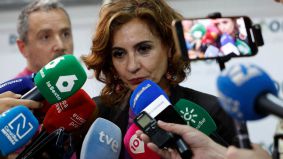 Hacienda destituye al subdirector de Tributos Locales tras ser imputado en el 'caso Montoro'