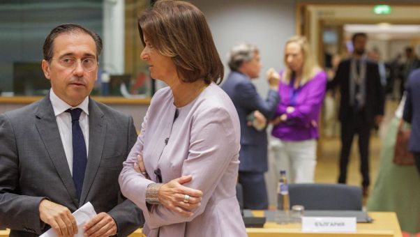 Francia, Polonia o Finlandia argumentan que hay dudas jurídicas.
