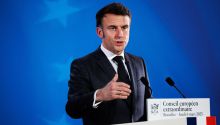 Francia pone fin a 65 años de presencia militar en Senegal