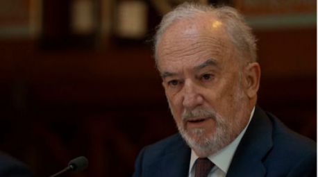 Muñoz Machado viaja a Chile y Argentina para fortalecer la unidad del español
