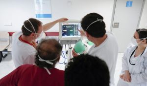 Estos son los seis hospitales públicos de Madrid entre los 10 mejores de España