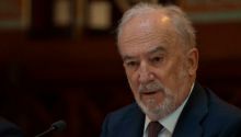 Muñoz Machado viaja a Chile y Argentina para fortalecer la unidad del español