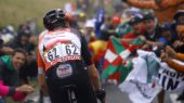 Tour Francia. Gesta de Arensman en Superbagnères ante un Pogacar humanizado
