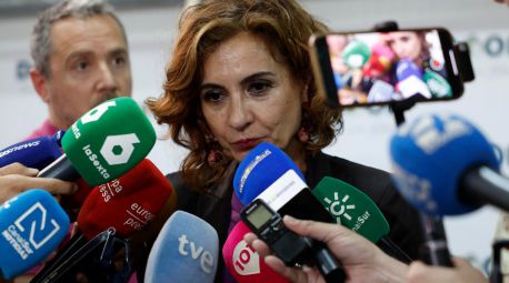 Hacienda destituye al subdirector de Tributos Locales tras ser imputado en el 'caso Montoro'