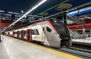 Cortes en las líneas C-3 y C-4 de Cercanías desde este sábado: alternativas de transporte
