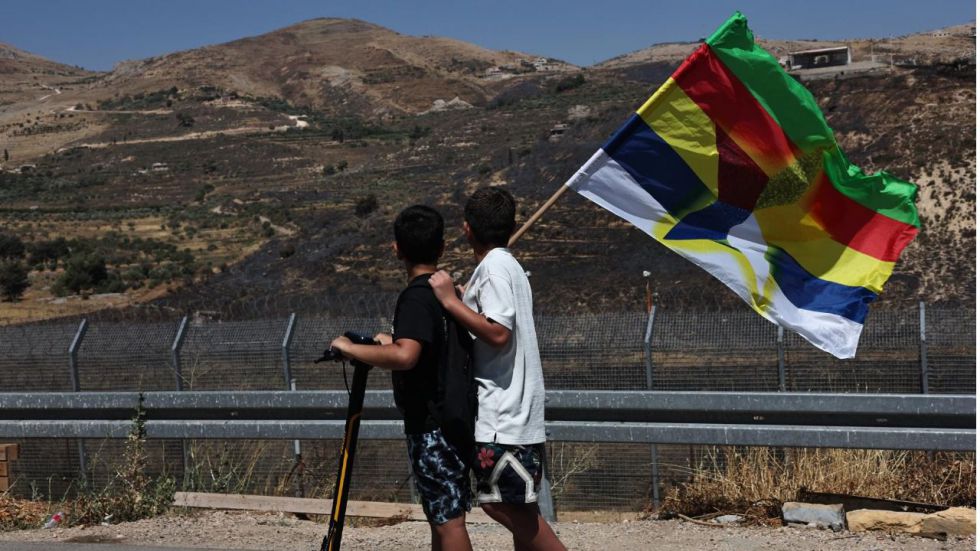 Nuevos enfrentamientos entre beduinos y drunos en Siria pese al anuncio de alto el fuego