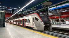 Cortes en las líneas C-3 y C-4 de Cercanías desde este sábado: alternativas de transporte