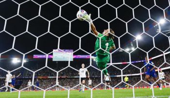 Eurocopa 2025. Los penaltis vuelven a citar a Alemania con España