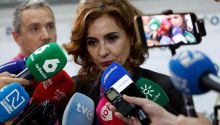 Hacienda destituye al subdirector de Tributos Locales tras ser imputado en el 'caso Montoro'
