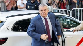 El PP exige la destitución del jefe de Prisiones por su 'connivencia' con Cerdán