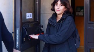La Audiencia rechaza cancelar la entrega del hijo menor de Juana Rivas al padre