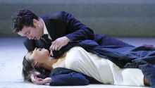 El Teatro Real retransmite La traviata en pueblos y ciudades de toda España
