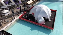 Santander renueva su alianza con Startup Valencia para VDS 2025