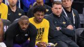 NBA. Los Ángeles acoge dos bombas del mercado: Chris Paul y Marcus Smart