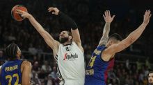ACB. El Barcelona ya tiene su fichaje estrella: 'Toko' Shengelia