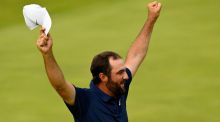 Scheffler amplía su leyenda con su primer Abierto Británico de golf