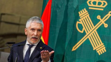 El PP exige a Marlaska explicaciones por las 'presiones' del número 2 de la Guardia Civil a la UCO