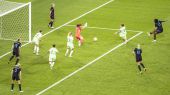 Eurocopa 2025. Inglaterra, finalista con polémica y agonía