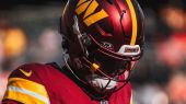 NFL. Los Commanders contratan a una estrella que jugará en el Bernabéu
