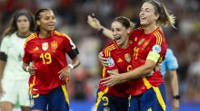 Eurocopa 2025. Alexia Putellas se pronuncia antes del España - Alemania