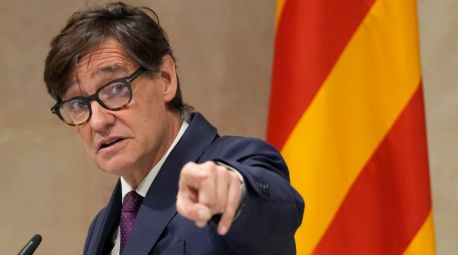 Illa niega toda vinculación con el caso Koldo y reivindica la 'honradez' de los políticos