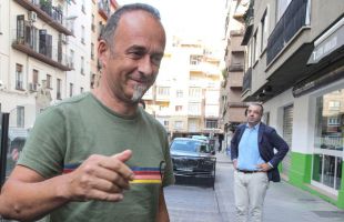 La entrega del hijo menor de Juana Rivas se aplaza al viernes