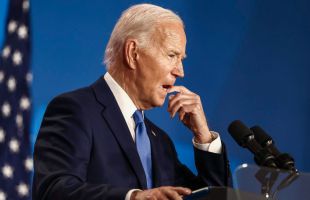 El hijo de Biden sugiere que su padre estaba bajo los efectos de un somnífero en el debate con Trump