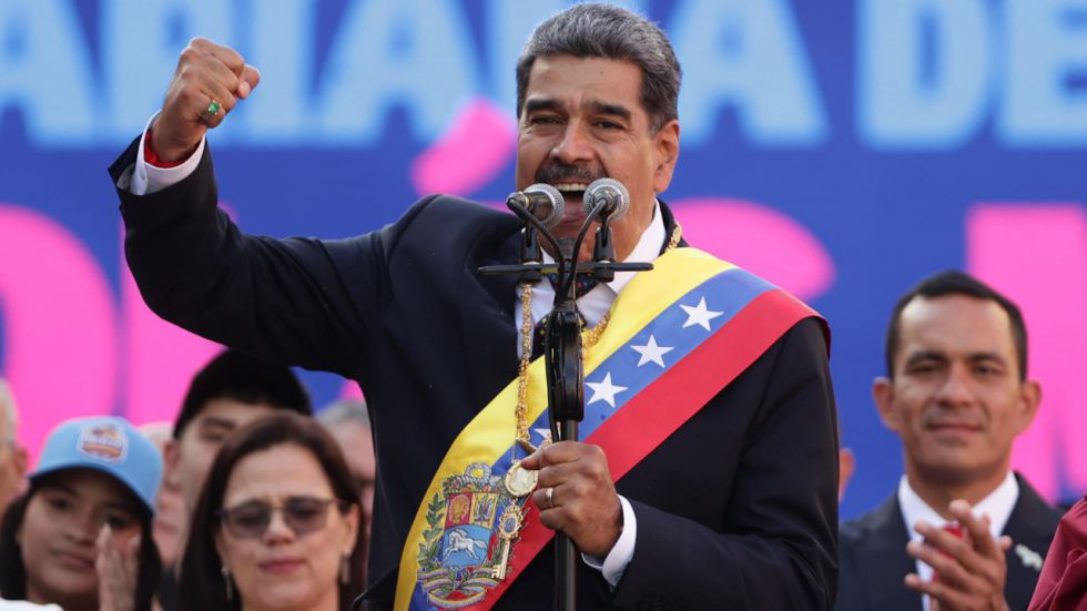 Nueva 'ola represiva' de Maduro: más de 20 'desaparecidos' en 72 horas