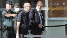 La Fiscalía pide cuatro años de cárcel para el hermano de Ximo Puig por falsedad documental y estafa
