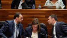 Asturias rechaza el acuerdo de financiación singular de Cataluña