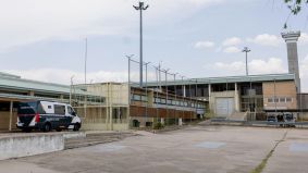 Instituciones Peniteniarias rechaza informar a la UCO sobre las visitas de Cerdán